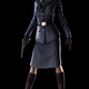 Image for article titled Serious Take on WW II Means Sexy, Sexy Wardrobe